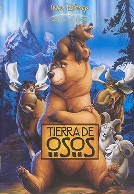 Tierra De Osos 1 2003